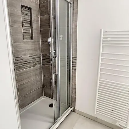 Les Mouettes. 4 Personnes Vue Pont De Normandie * Honfleur